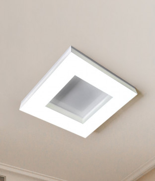 베이블 아파트방등 안방조명 小 44W, 大 72W