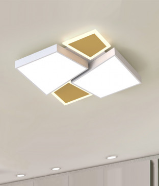 네로50W LED방등 안방전등