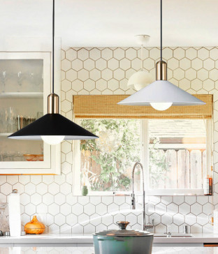 잔나 LED식탁등 식탁전등