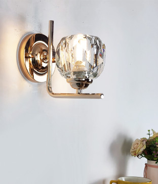 로밍 LED 벽등, 크리스탈 벽조명, 무드 벽무드등