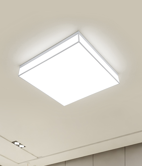 엠로이 국산 LED방등 아파트방조명 50W