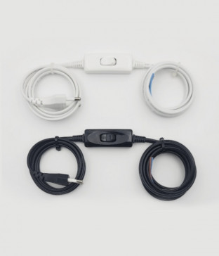 파워코드 스위치형