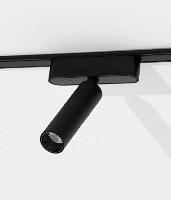 아우렐 무타공 마그네틱 레일조명 9W