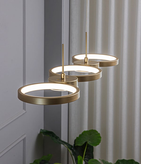 W 세르바 LED 40W 식탁등 인테리어 펜던트조명